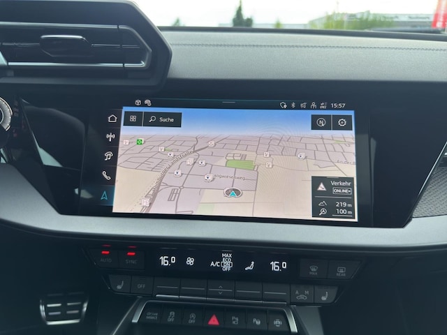 Audi S3 TFSI Quattro S Tronic -  - Joinsteer - #5