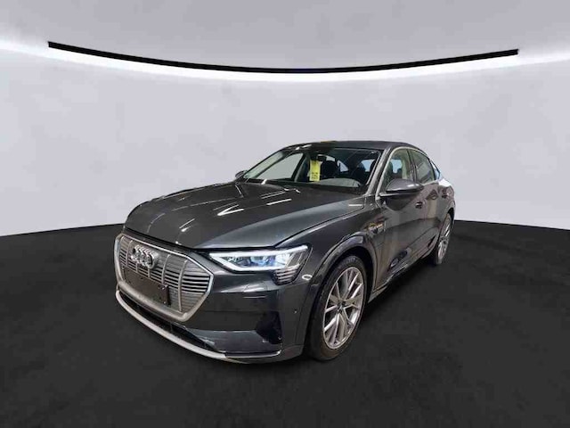 Audi e-tron Sportback