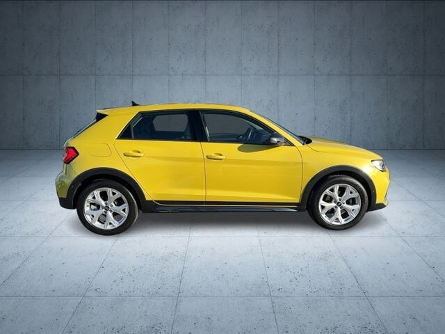 Image about A1 citycarver 30 TFSI S tronic