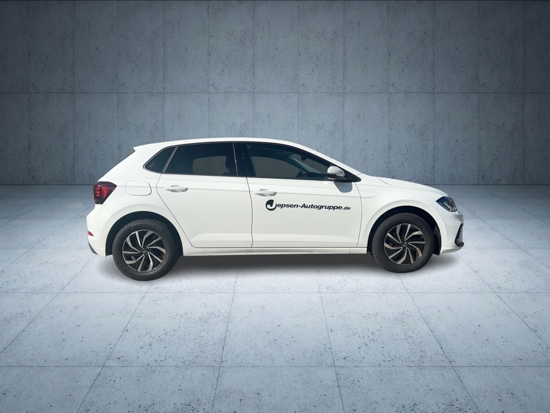 Volkswagen Polo Life
