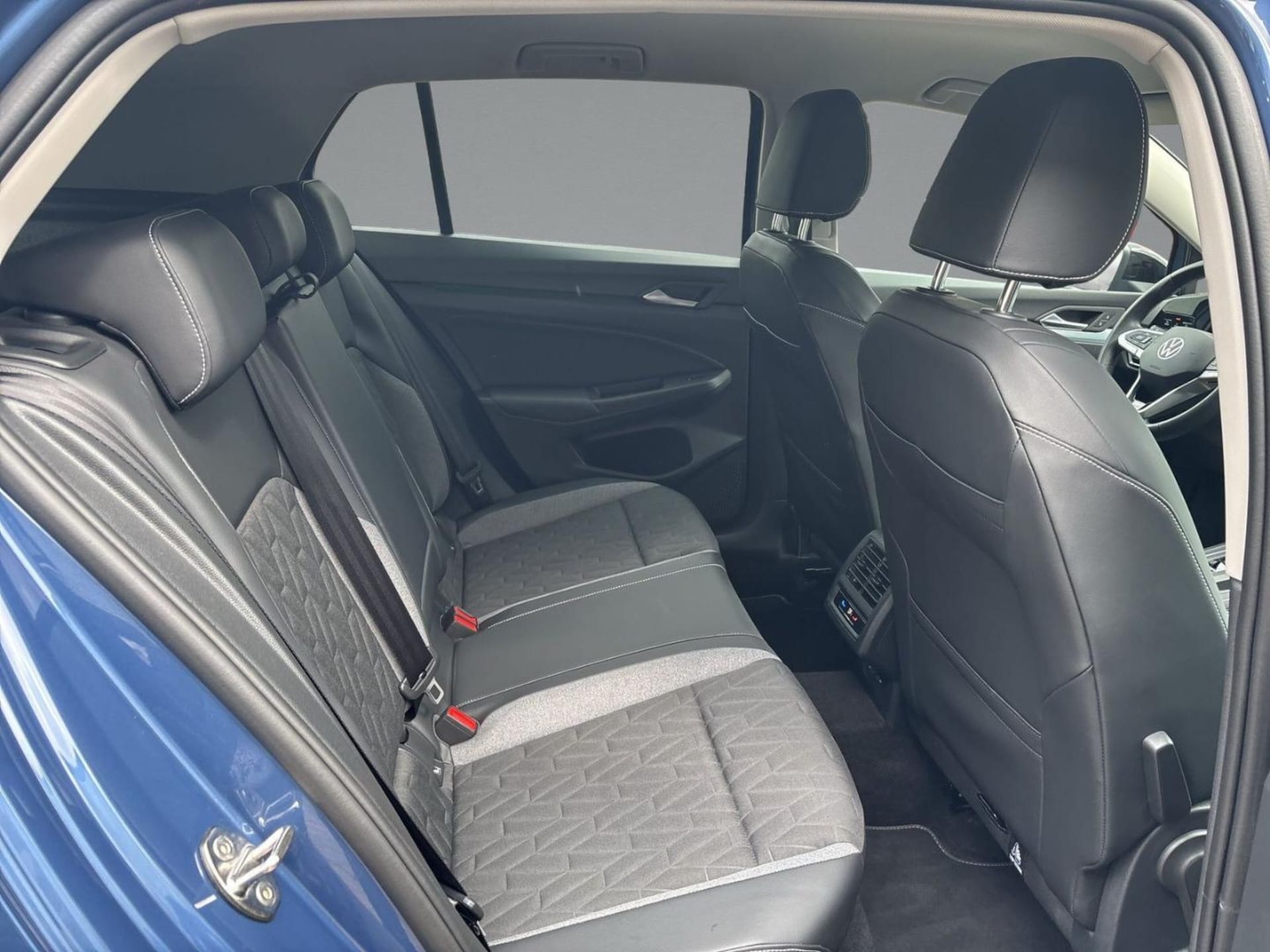 Volkswagen Golf Goal