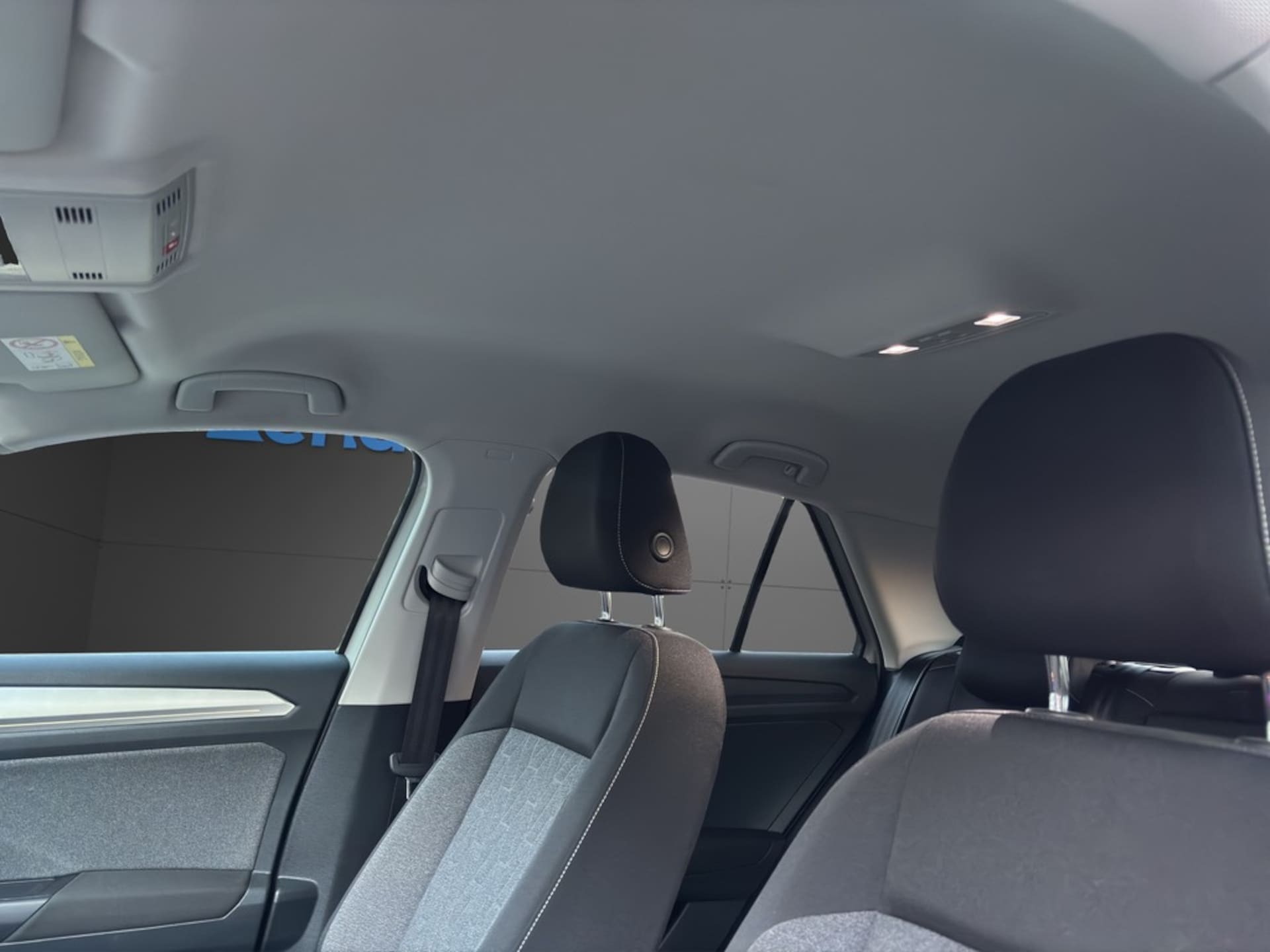 Volkswagen T-Roc MOVE