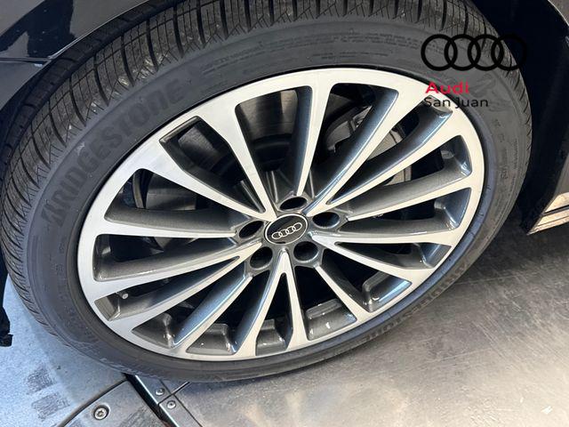2026 Audi A6 Premium - Photo 6