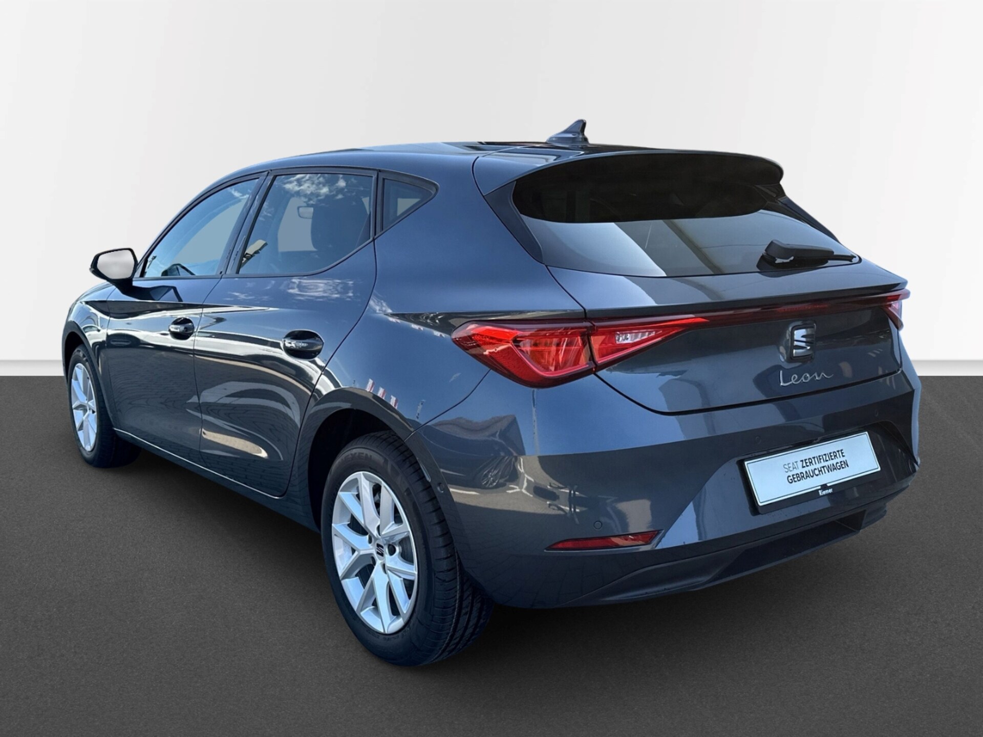 SEAT Leon Style