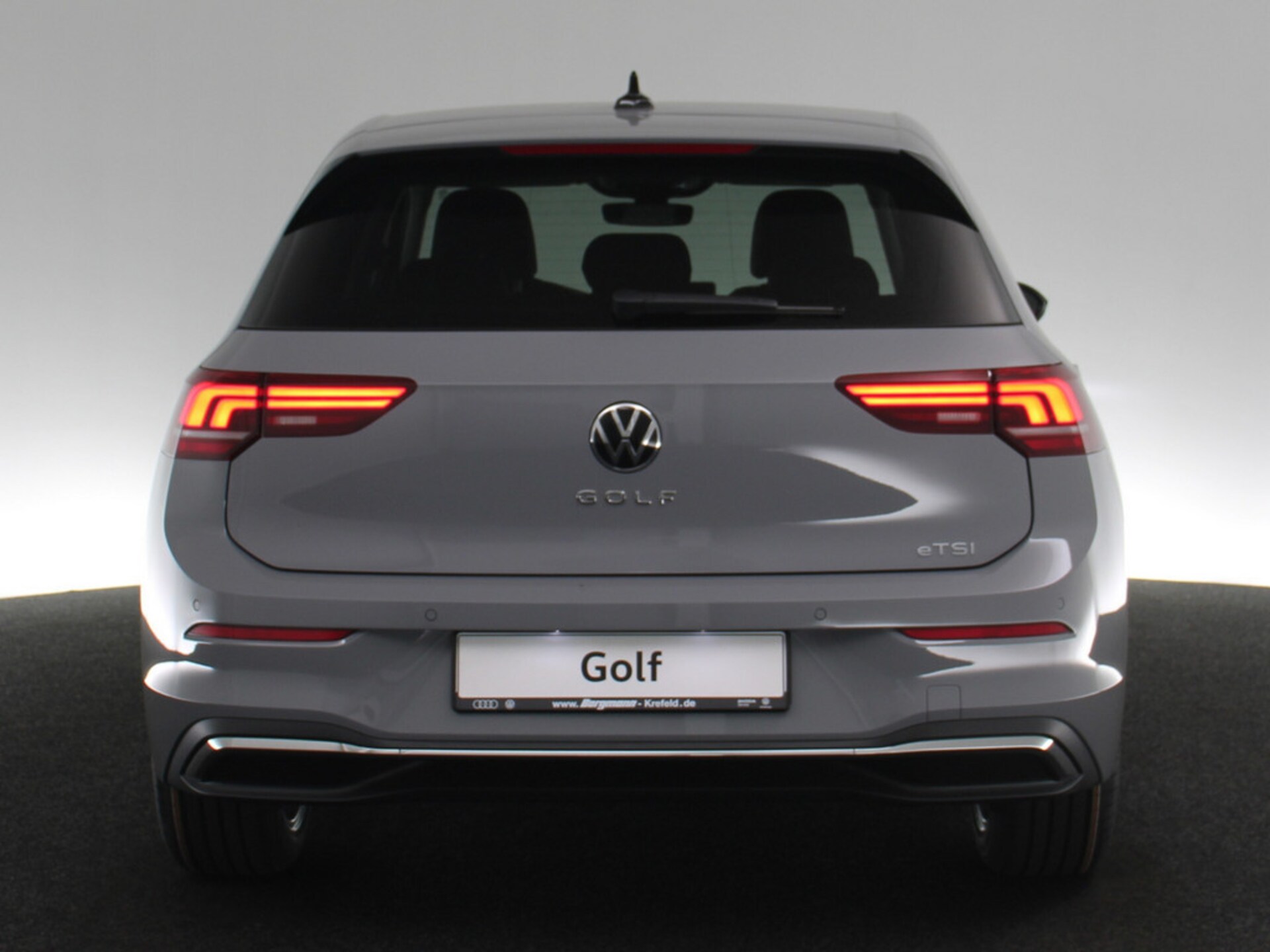 Volkswagen Golf ENERGY