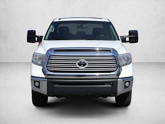 2015 Toyota Tundra