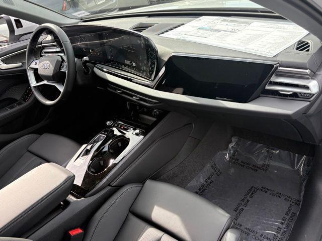 2026 Audi A5 Premium Plus - Photo 26