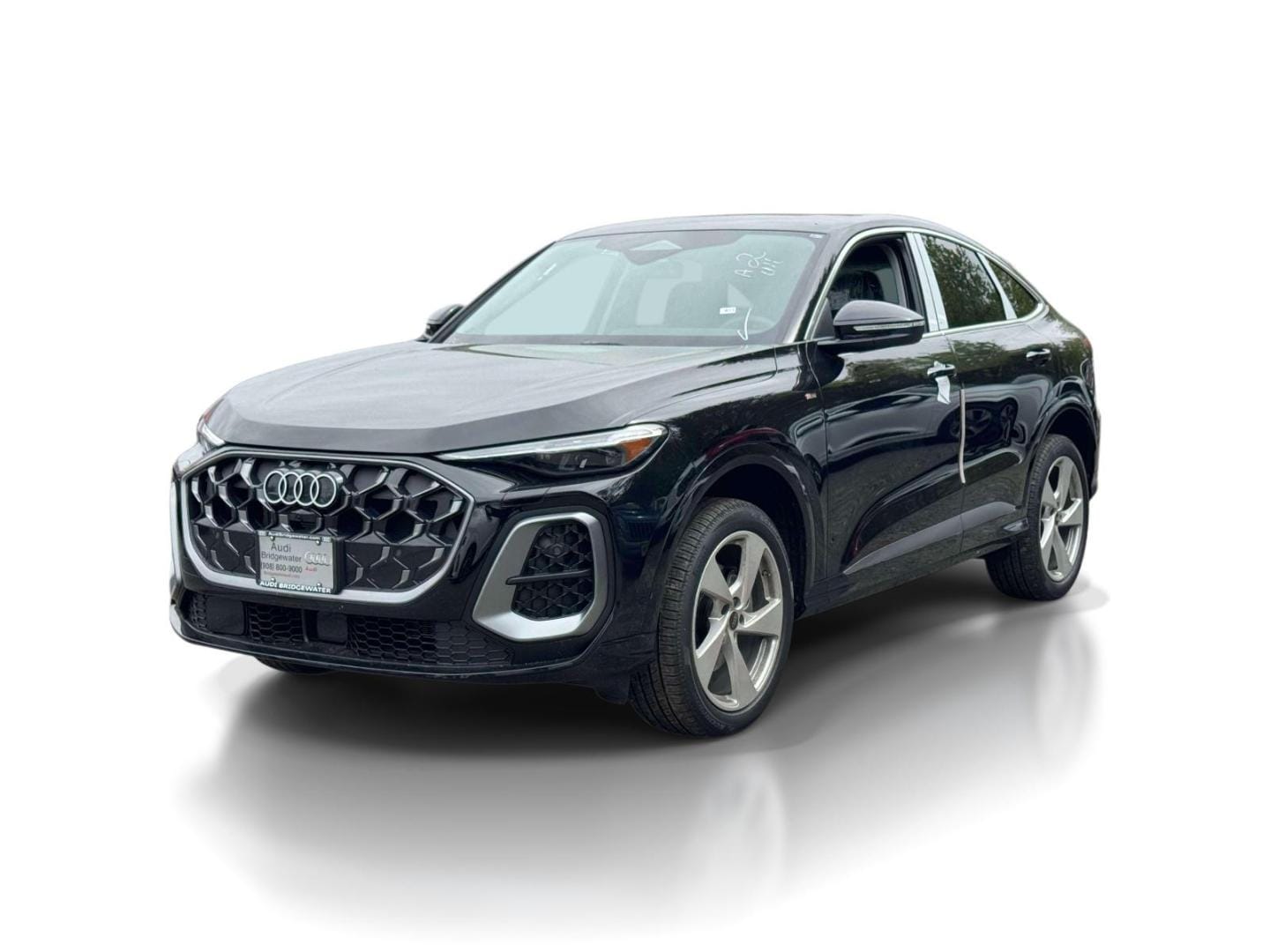 2025 Audi Q5 Sportback