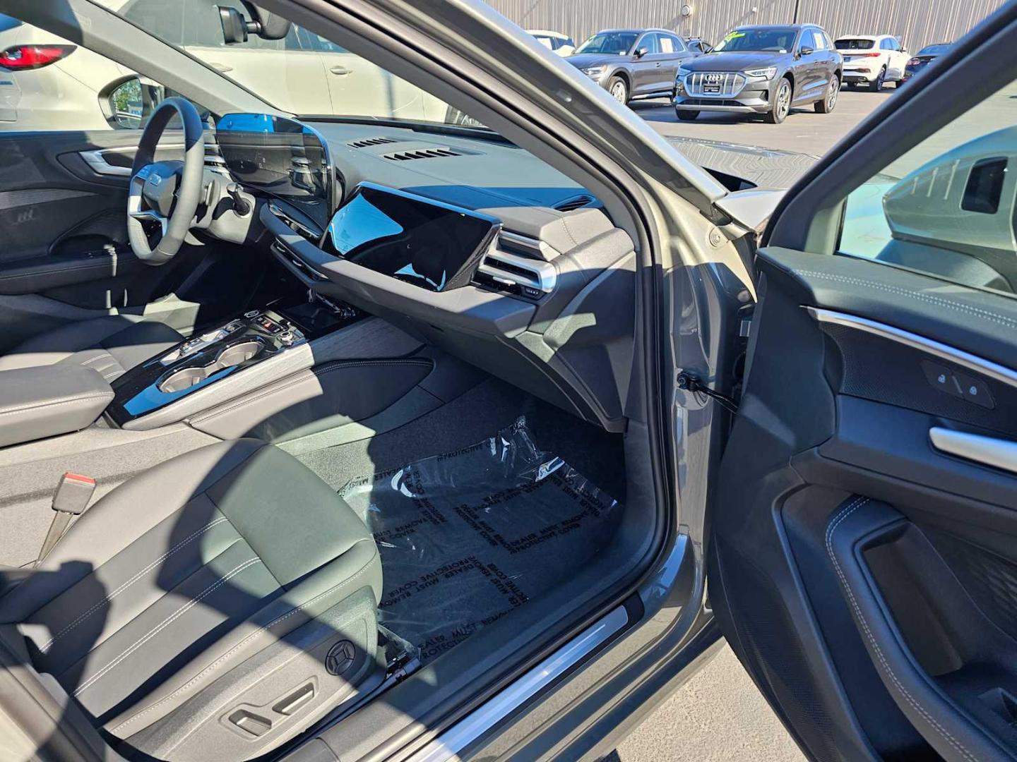 2025 Audi New A5 Premium - Photo 11