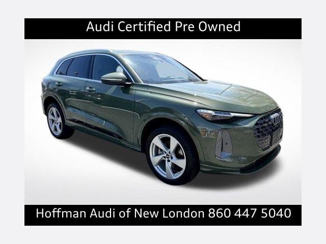 2025 Audi Q5