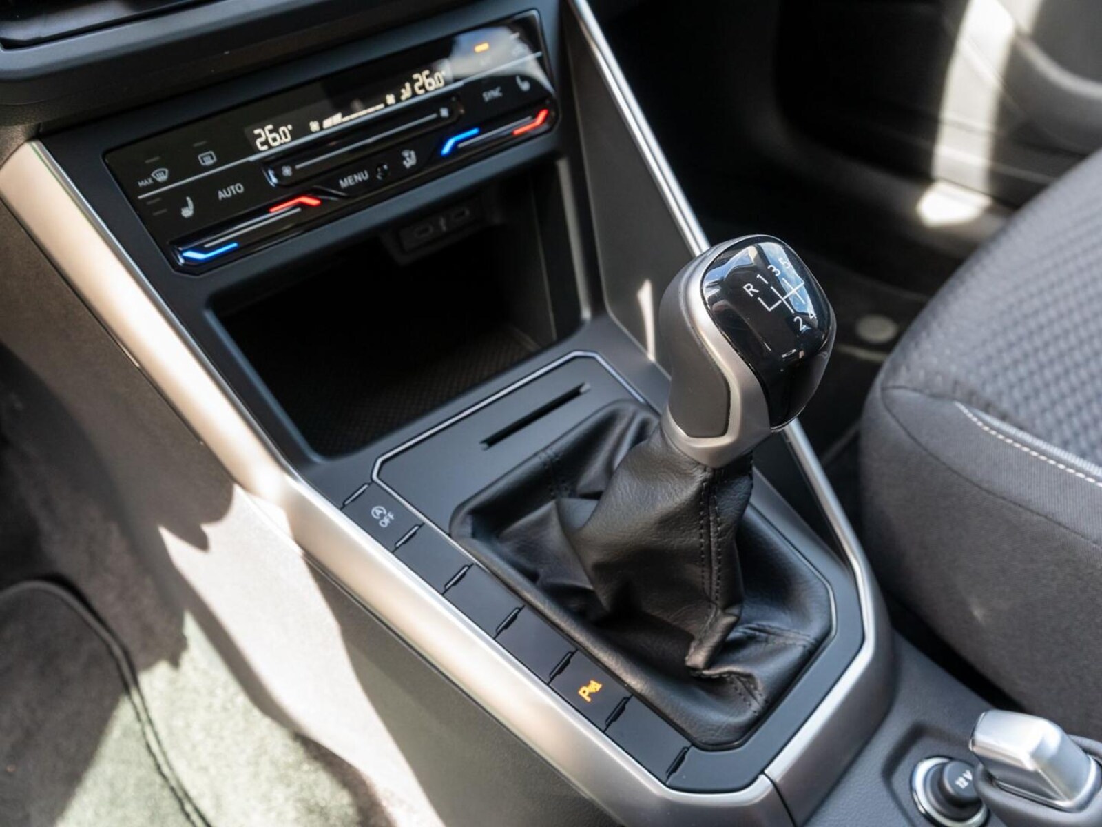 Volkswagen Polo – Bild 16