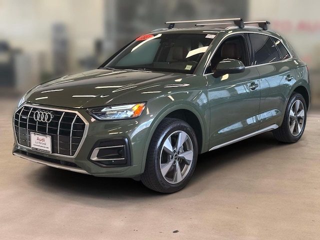 2024 Audi Q5
