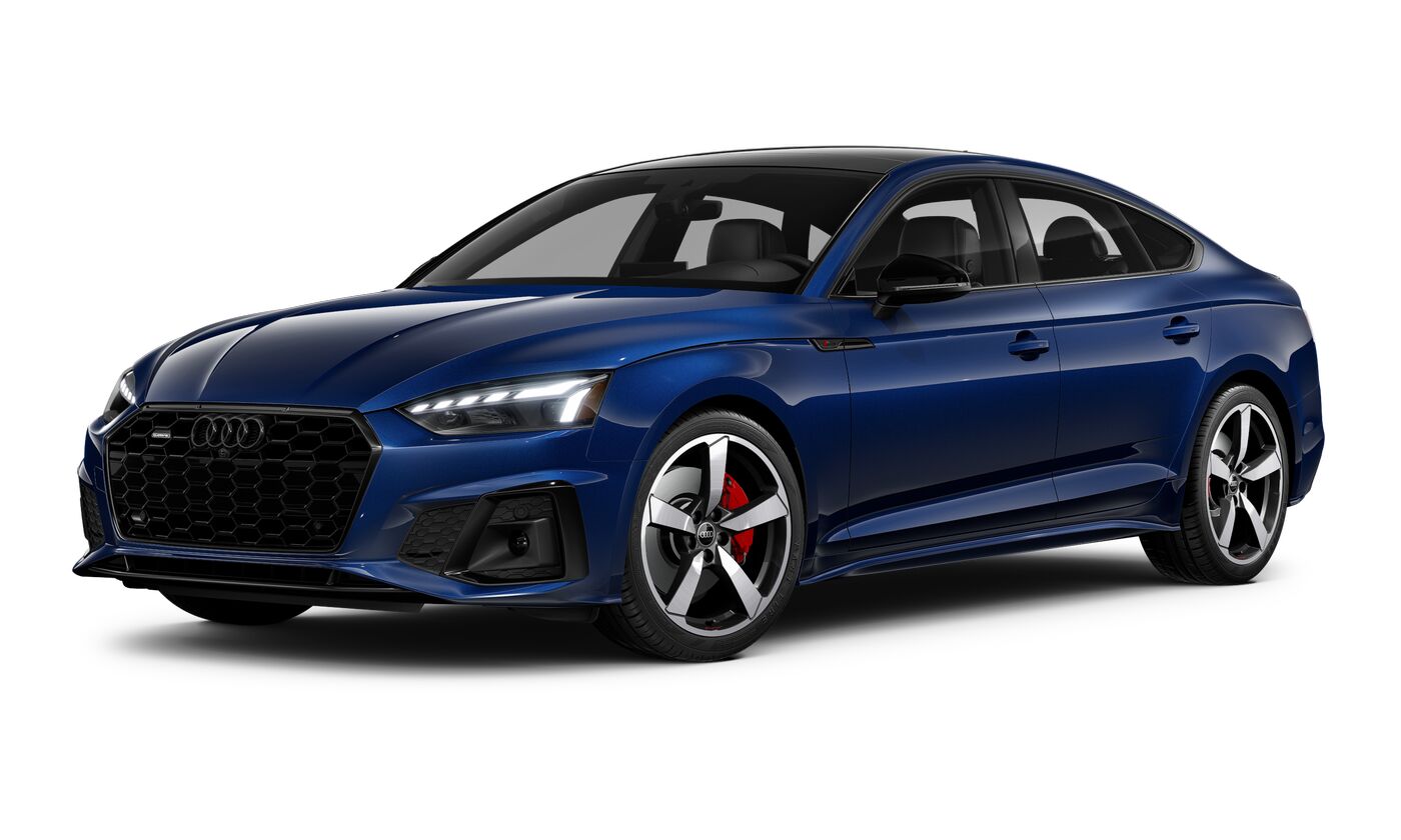 2023 Audi A5 Sportback 45 Premium Plus quattro S tronic's photo