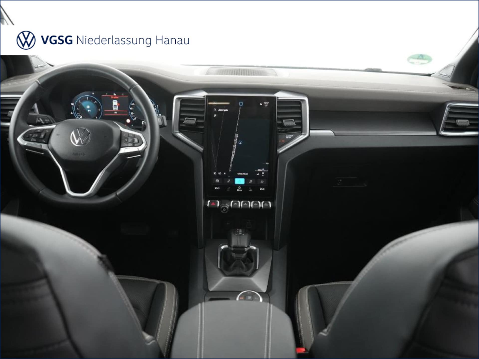 Volkswagen Amarok DoubleCab Aventura