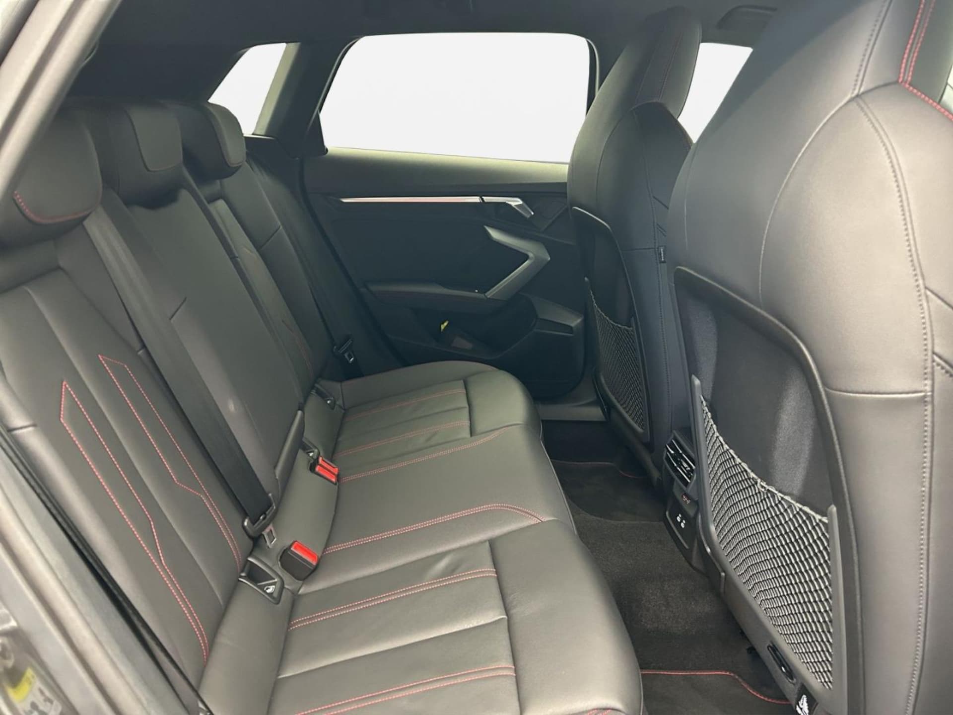 Audi S3 Sportback