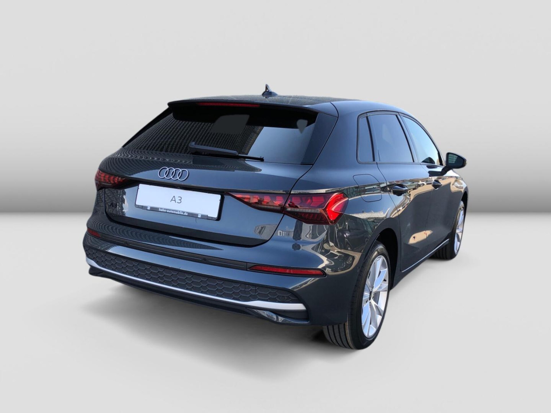 Audi A3 Sportback TFSI e Advanced