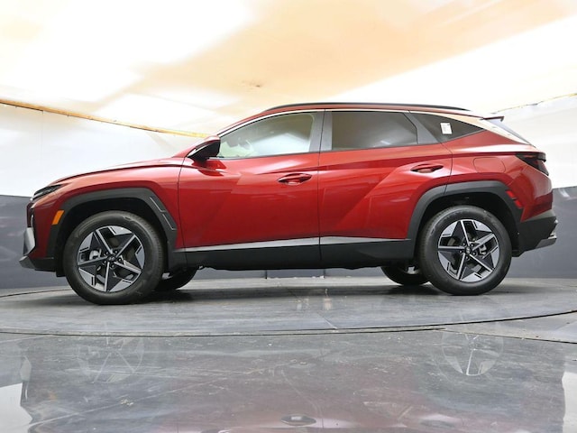 2026 Hyundai Tucson SEL - Photo 41