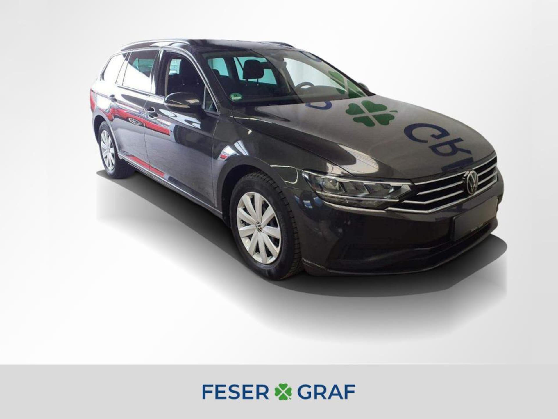 Volkswagen Passat Variant Basis-Modell
