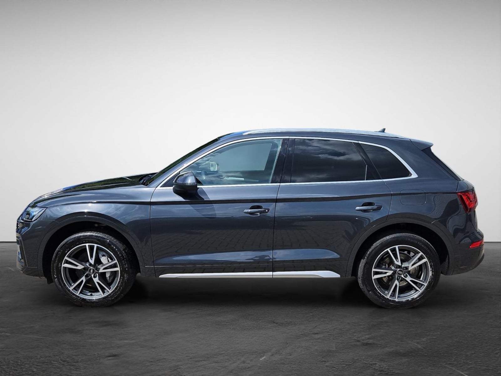 Audi Q5 – Bild 3