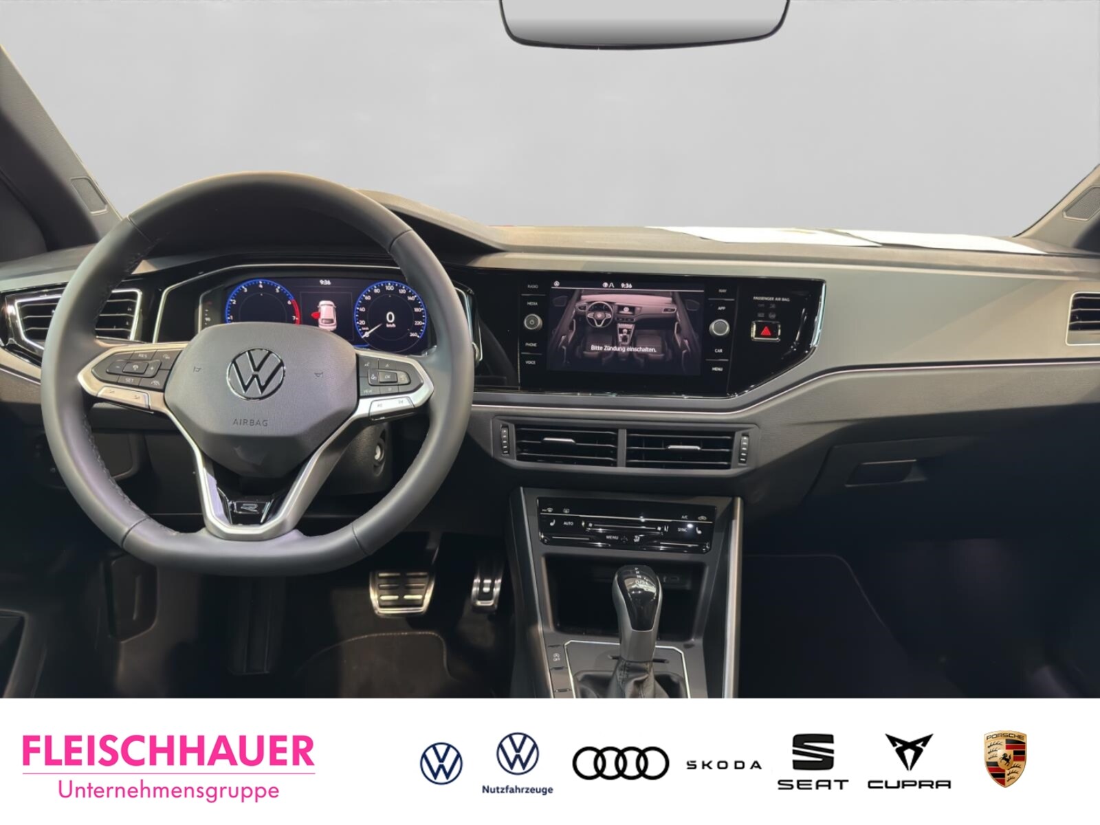 Volkswagen Taigo – Bild 11