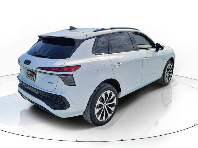 2026 Audi Q3 SUV