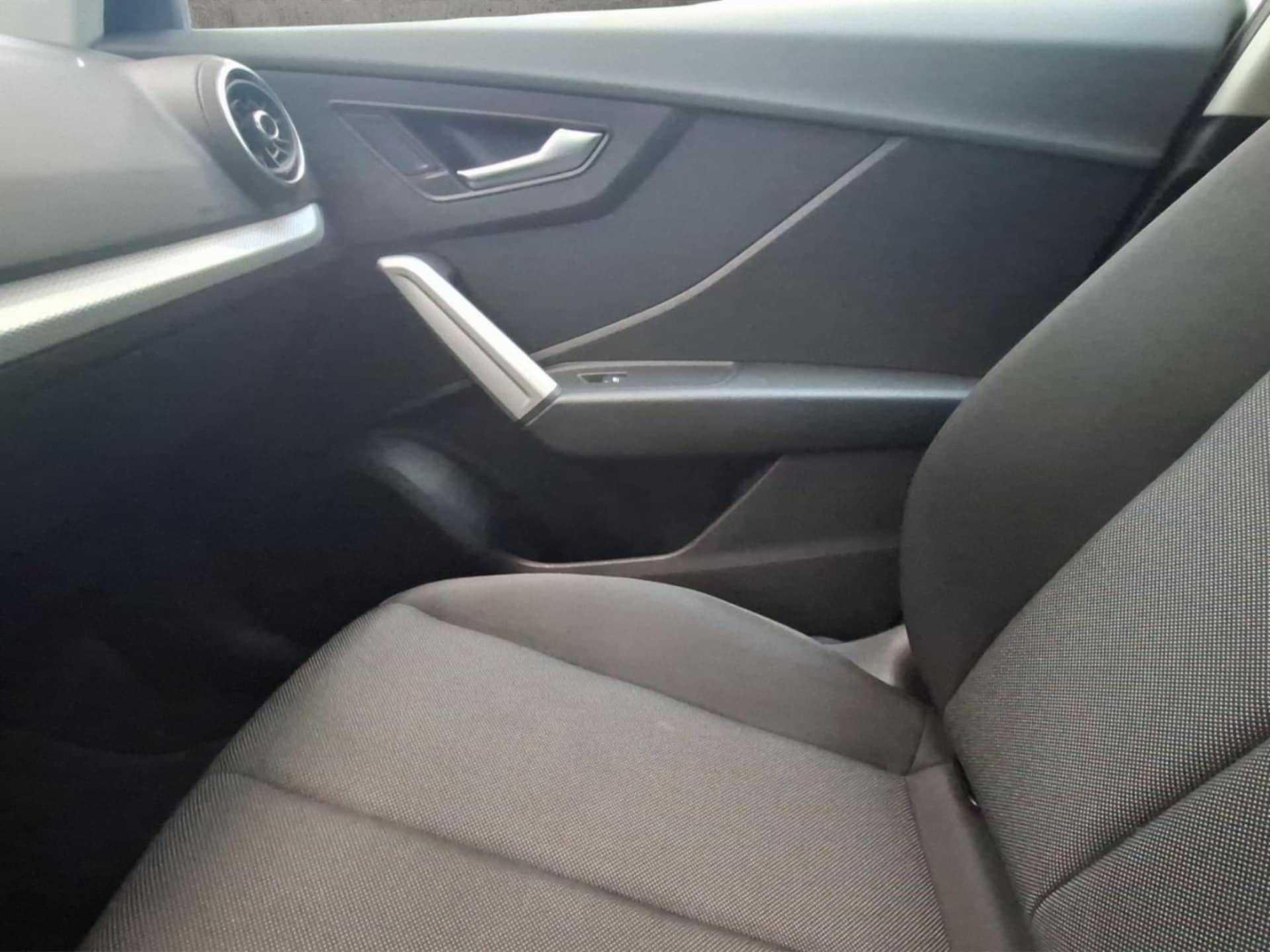 Audi Q2 Advanced