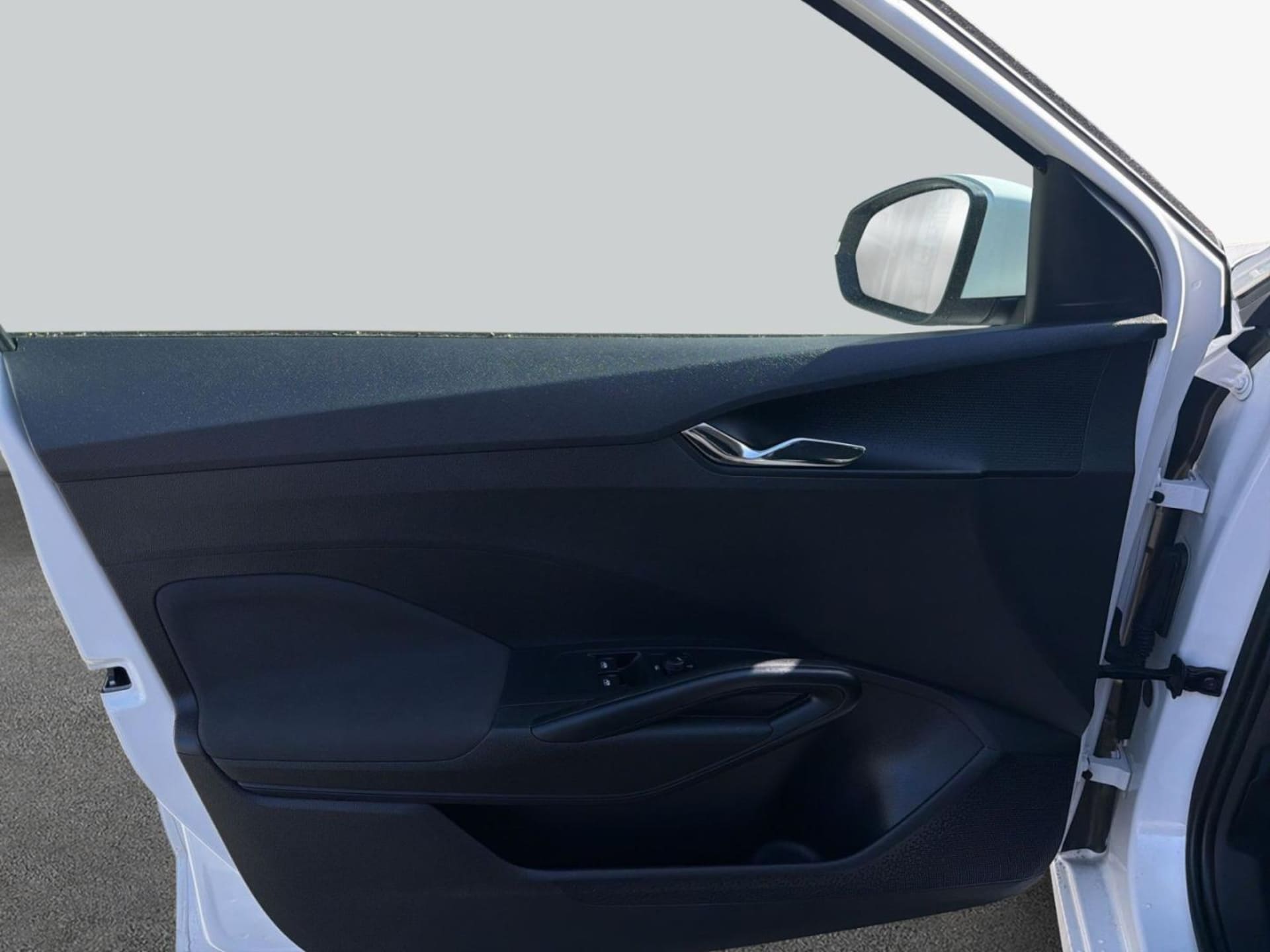 Skoda Fabia Active
