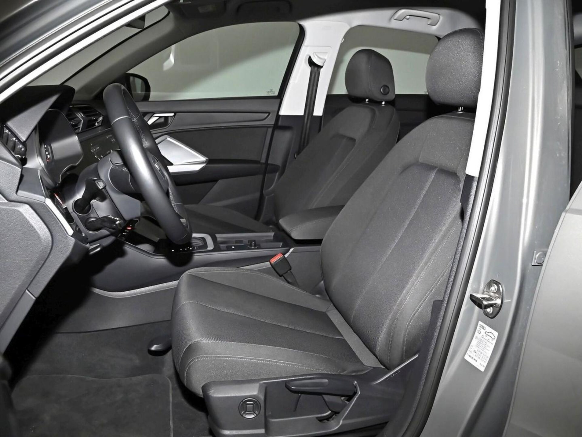 Audi Q3 SUV