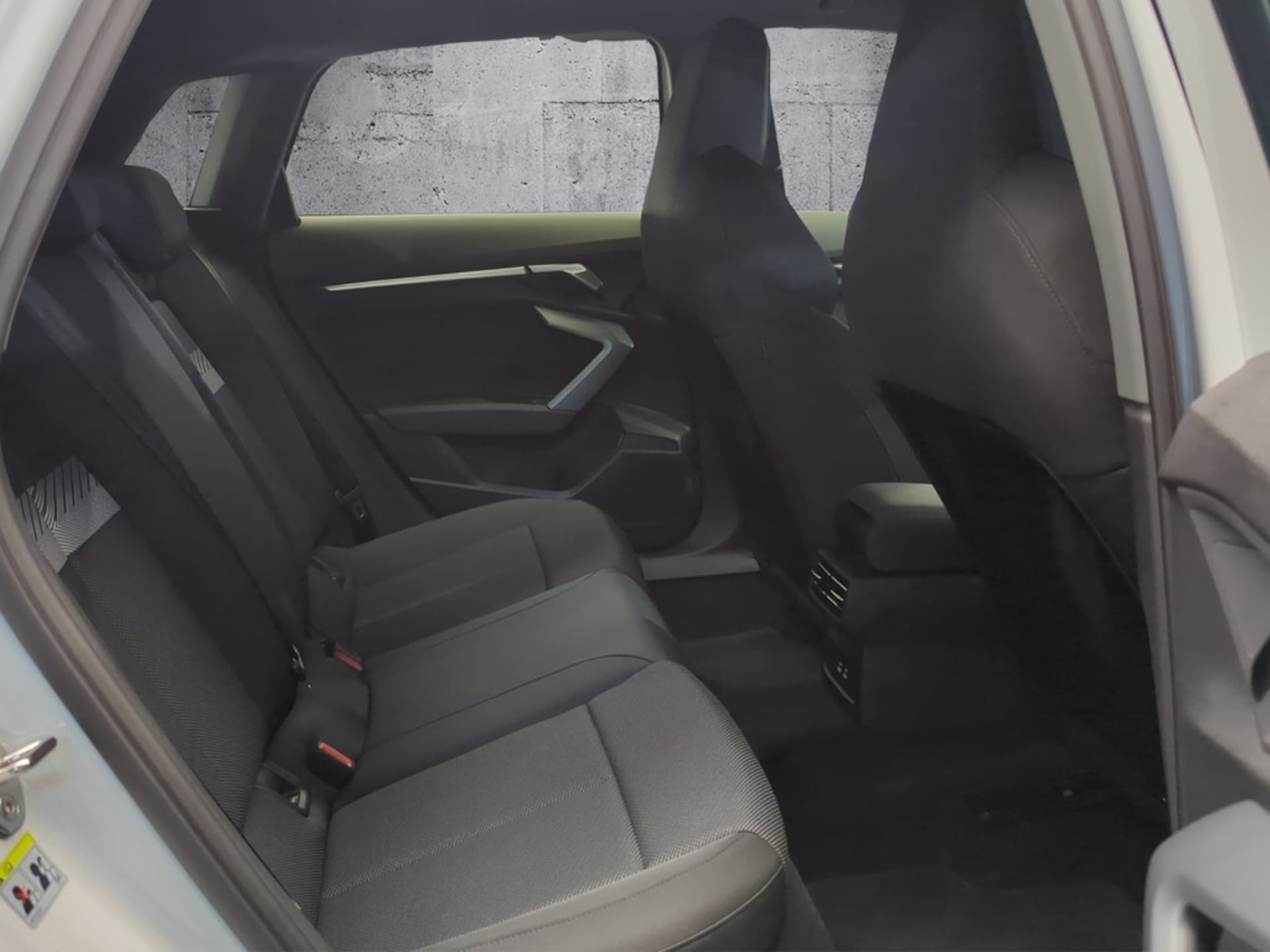 Audi A3 Sportback TFSI e Advanced