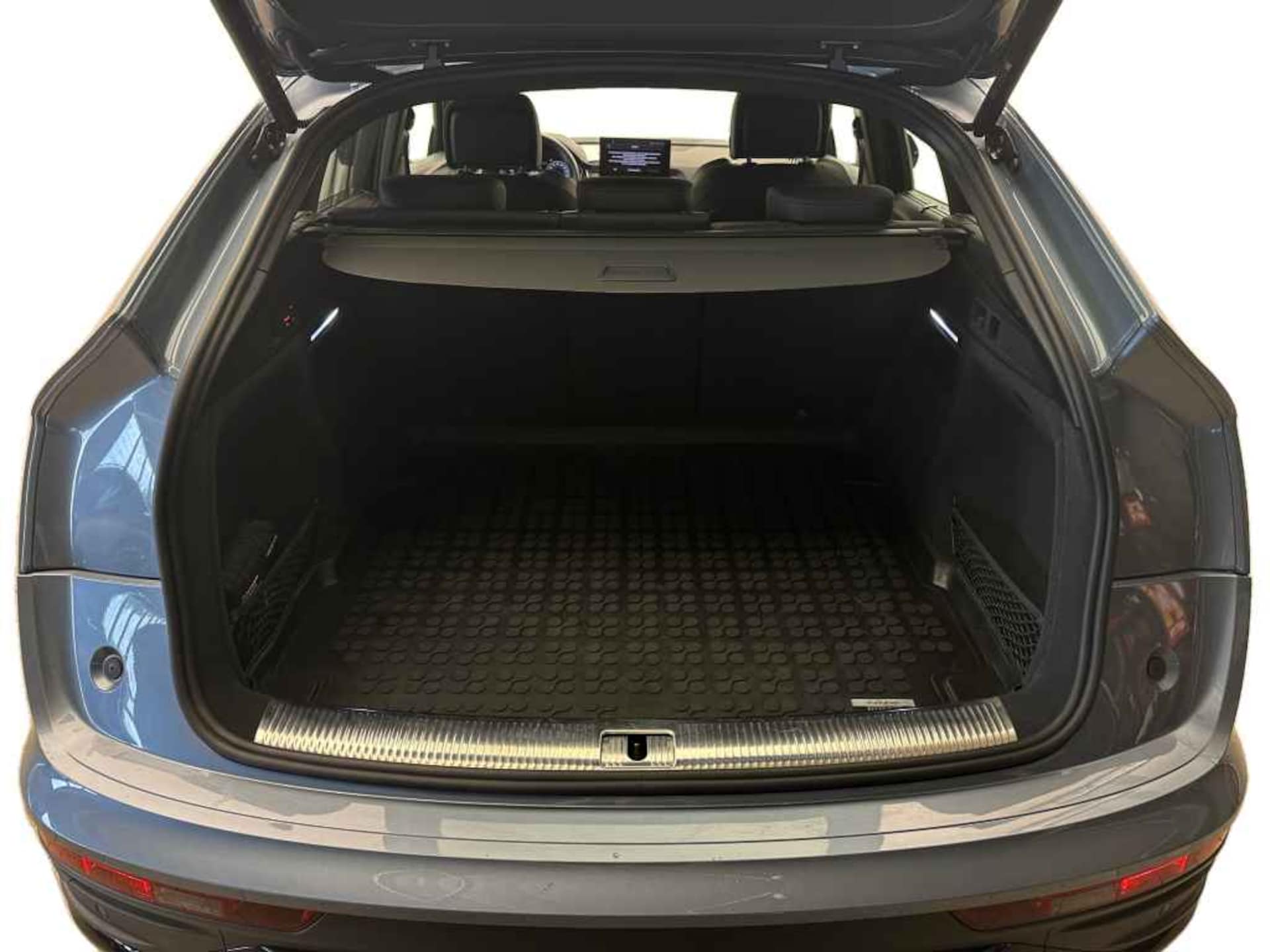 Audi Q5 Sportback S line