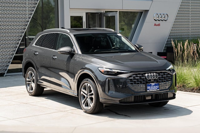 2026 Audi Q5
