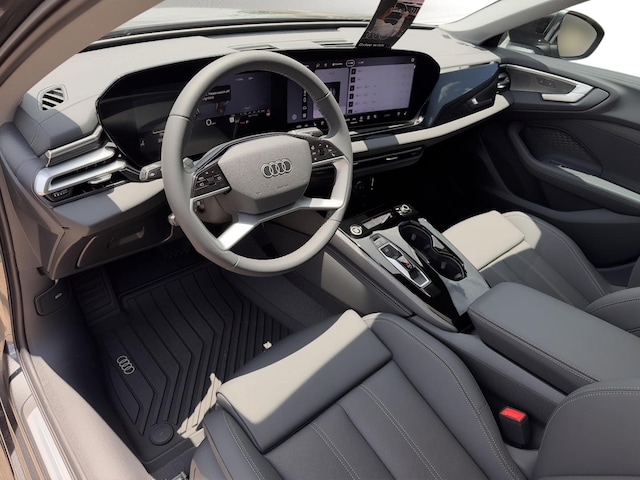 2026 Audi A5 Sedan