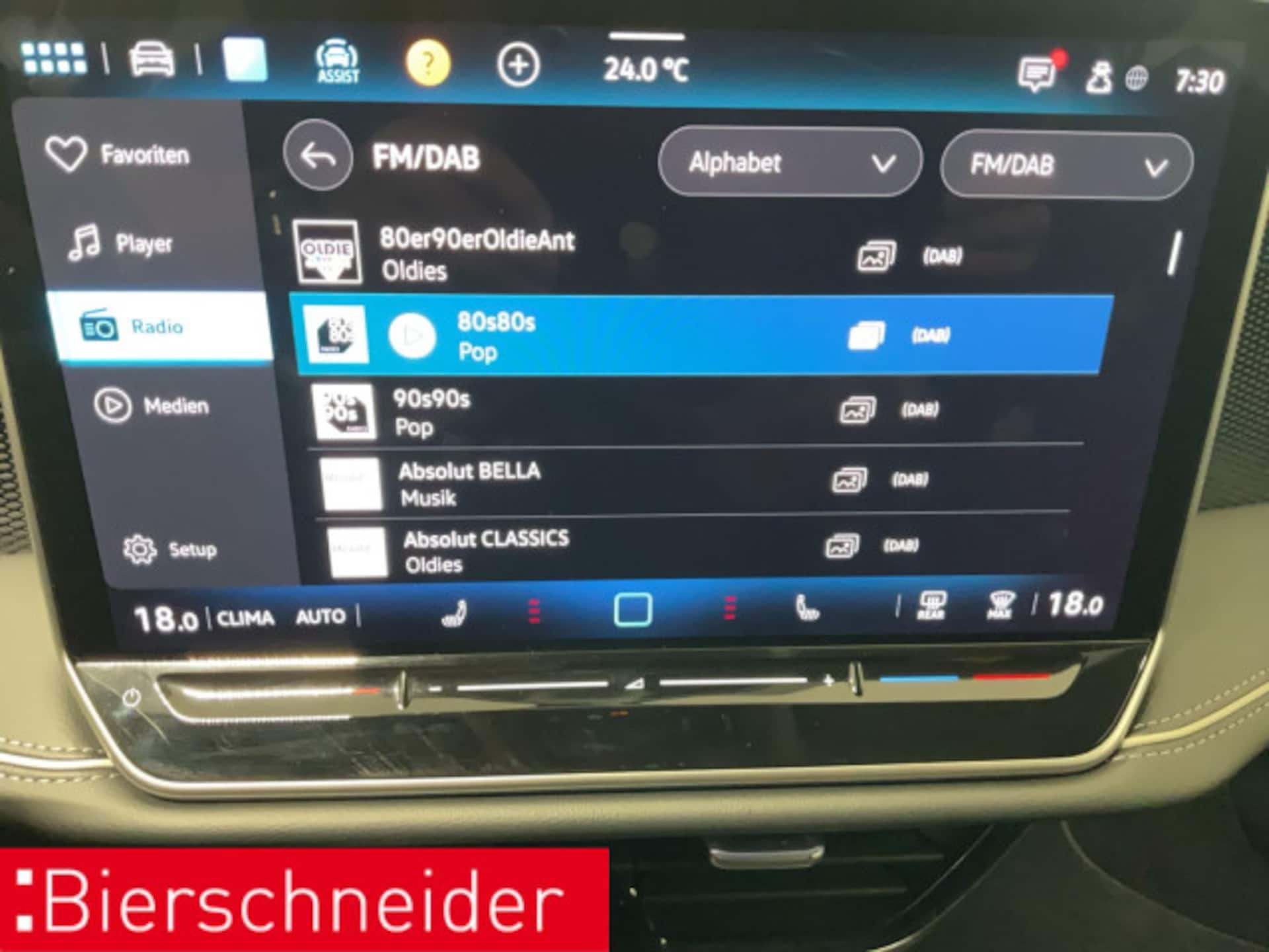 Volkswagen Passat Business