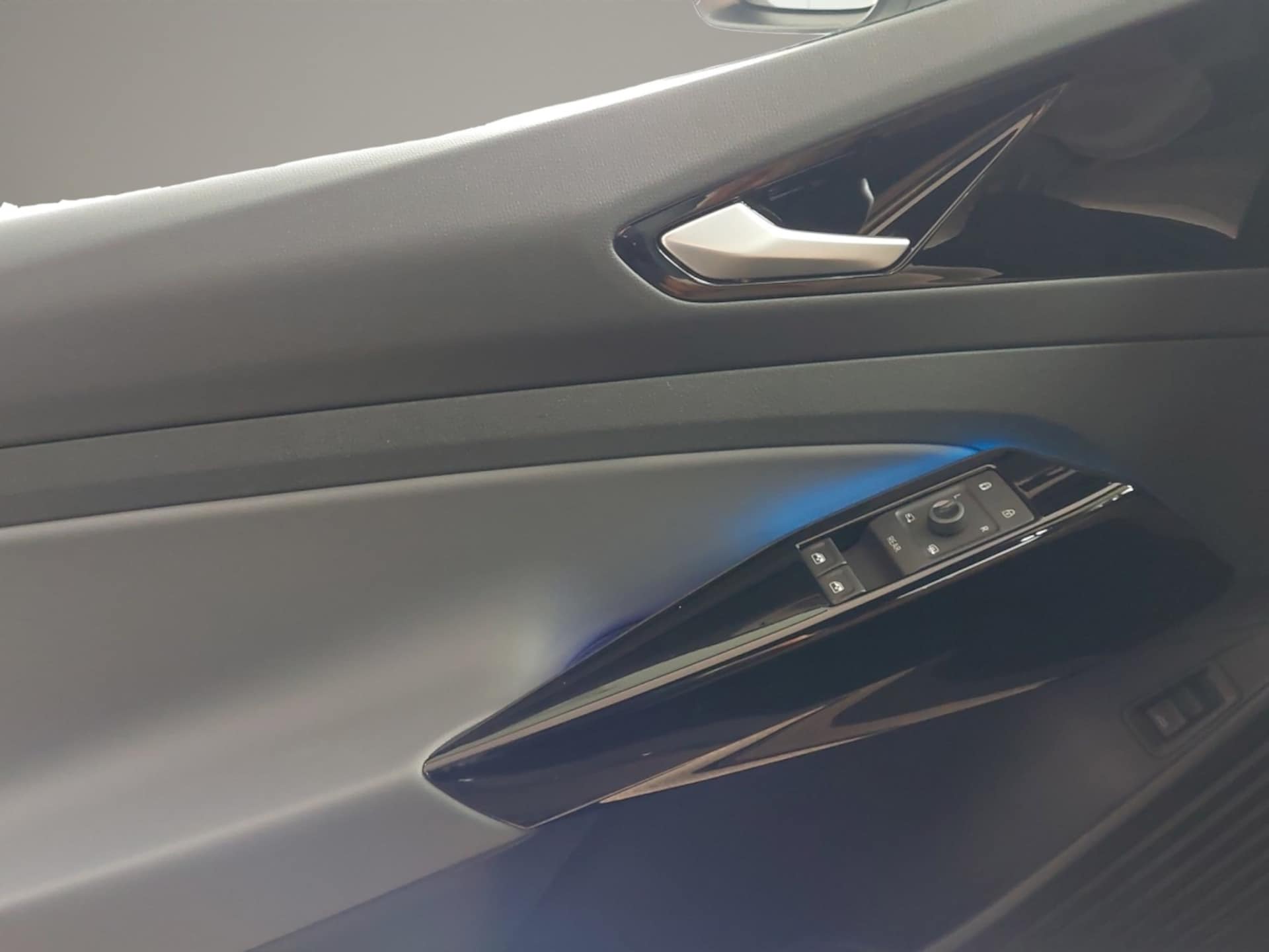 Volkswagen ID.4 Pure