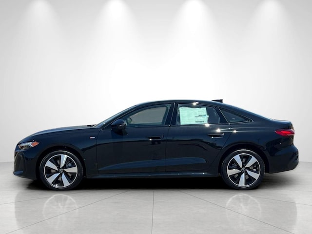 2026 Audi A5 Sedan