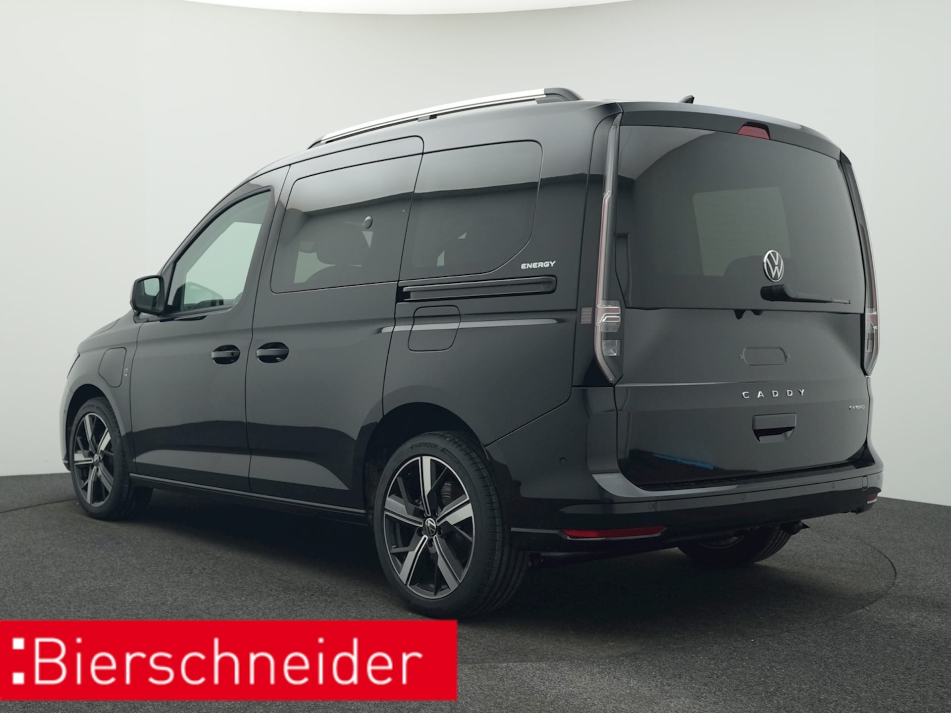 Volkswagen Caddy ENERGY