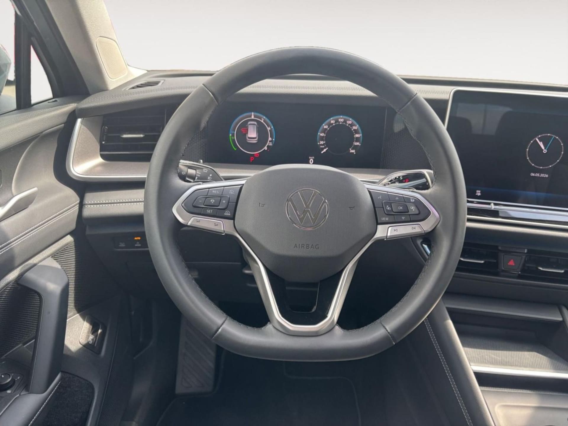 Volkswagen Tayron Life