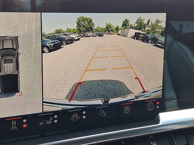 2024 GMC Sierra