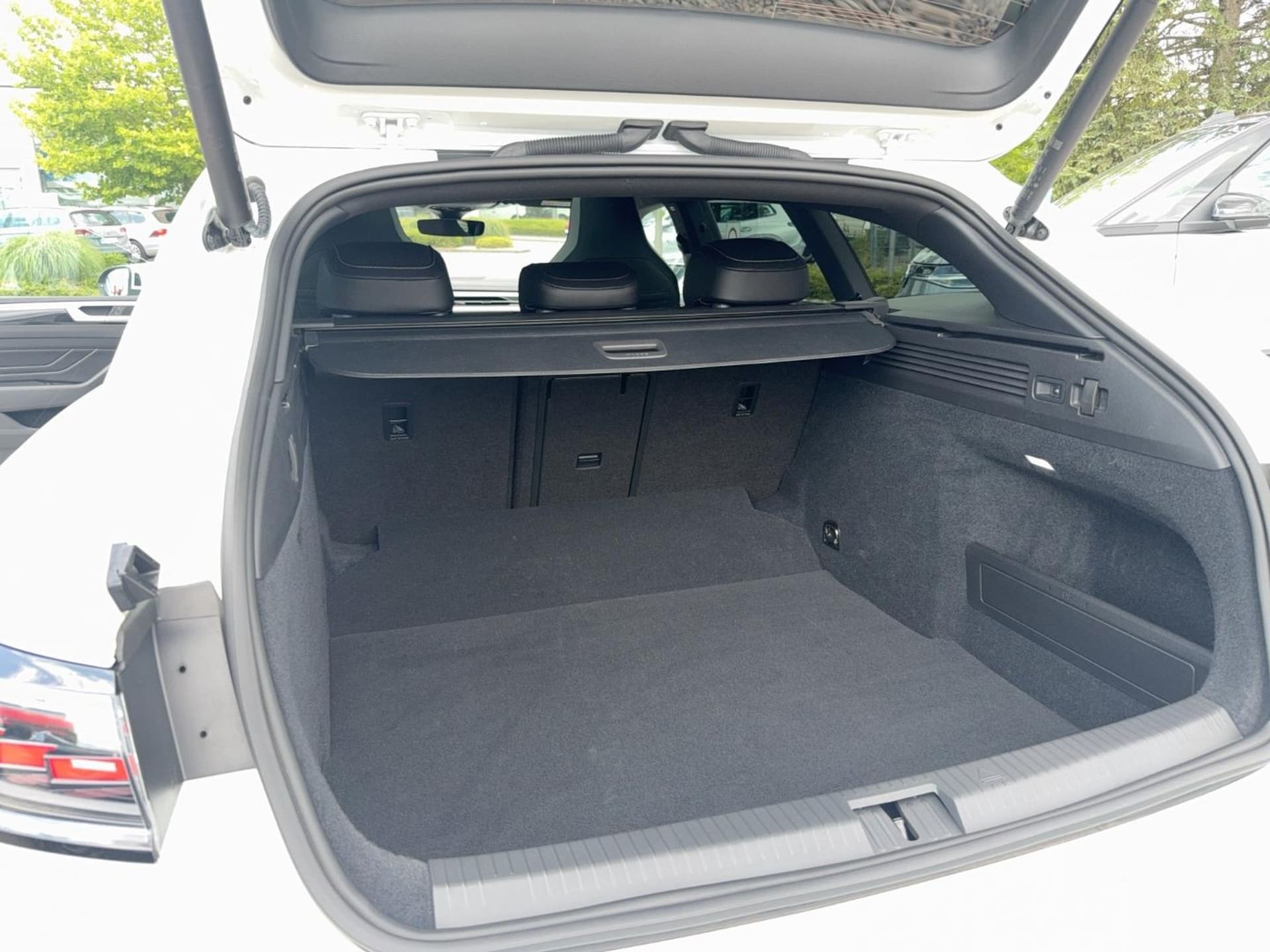 Volkswagen Arteon Shooting Brake R-Line