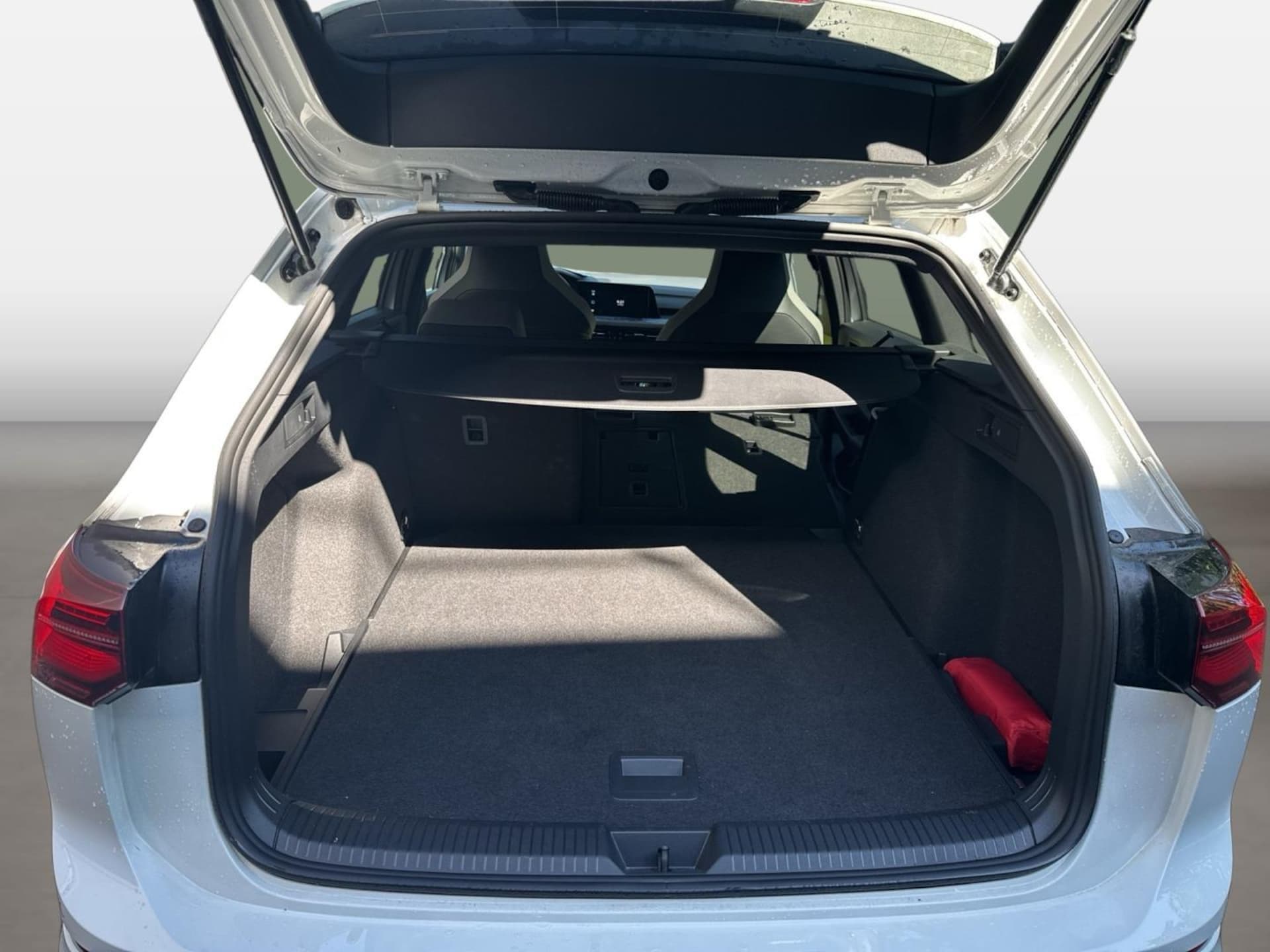 Volkswagen Golf Variant R-Line