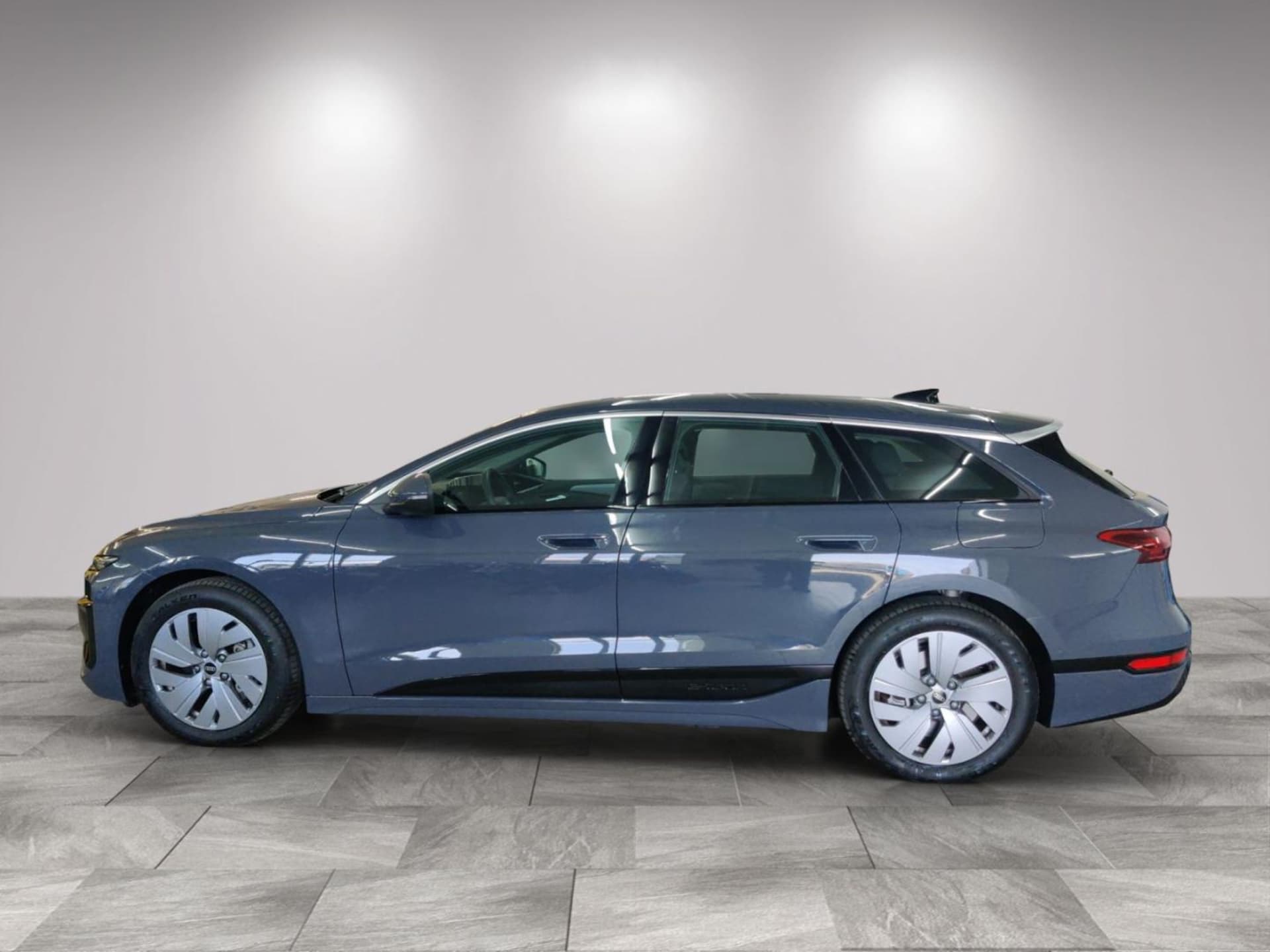 Audi A6 Avant e-tron