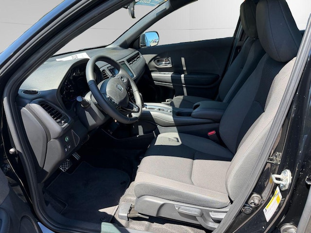 2020 Honda HR-V