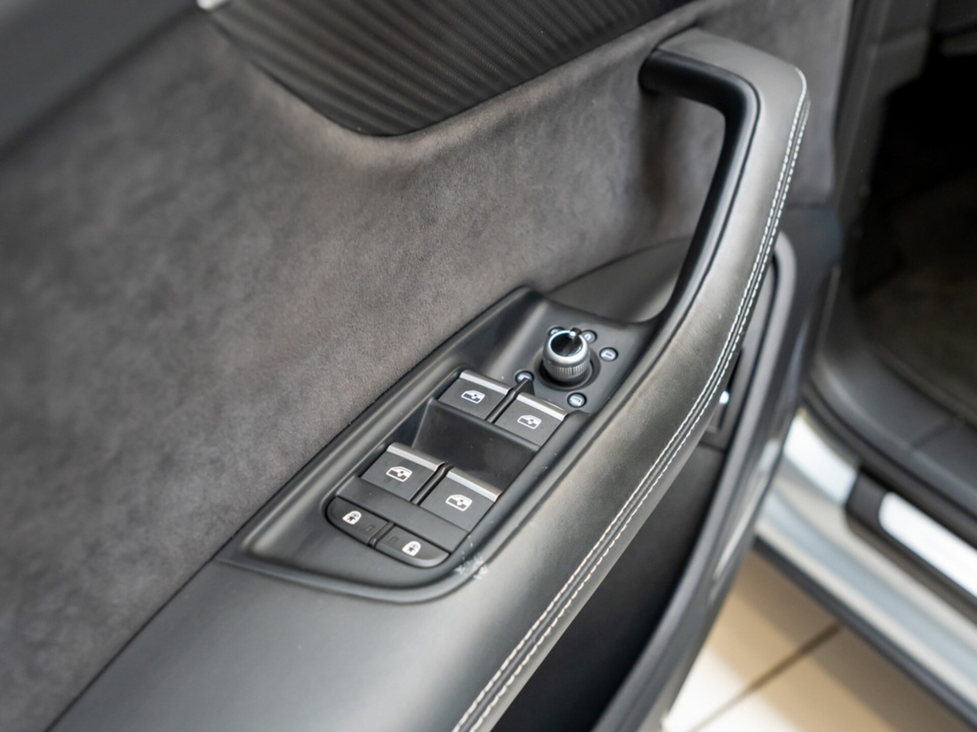 Audi Q7 SUV TFSI e S line