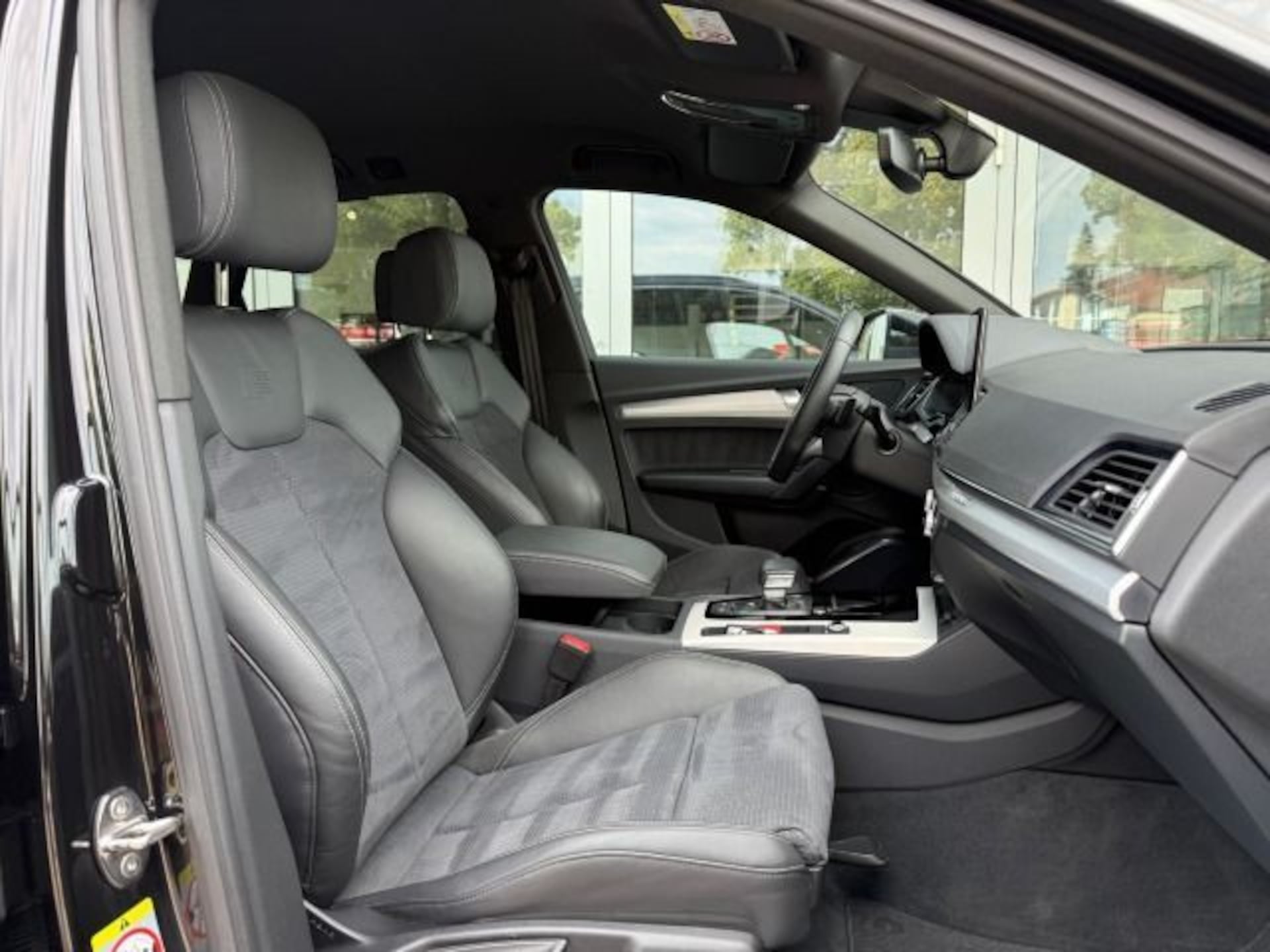 Audi Q5 SUV S line