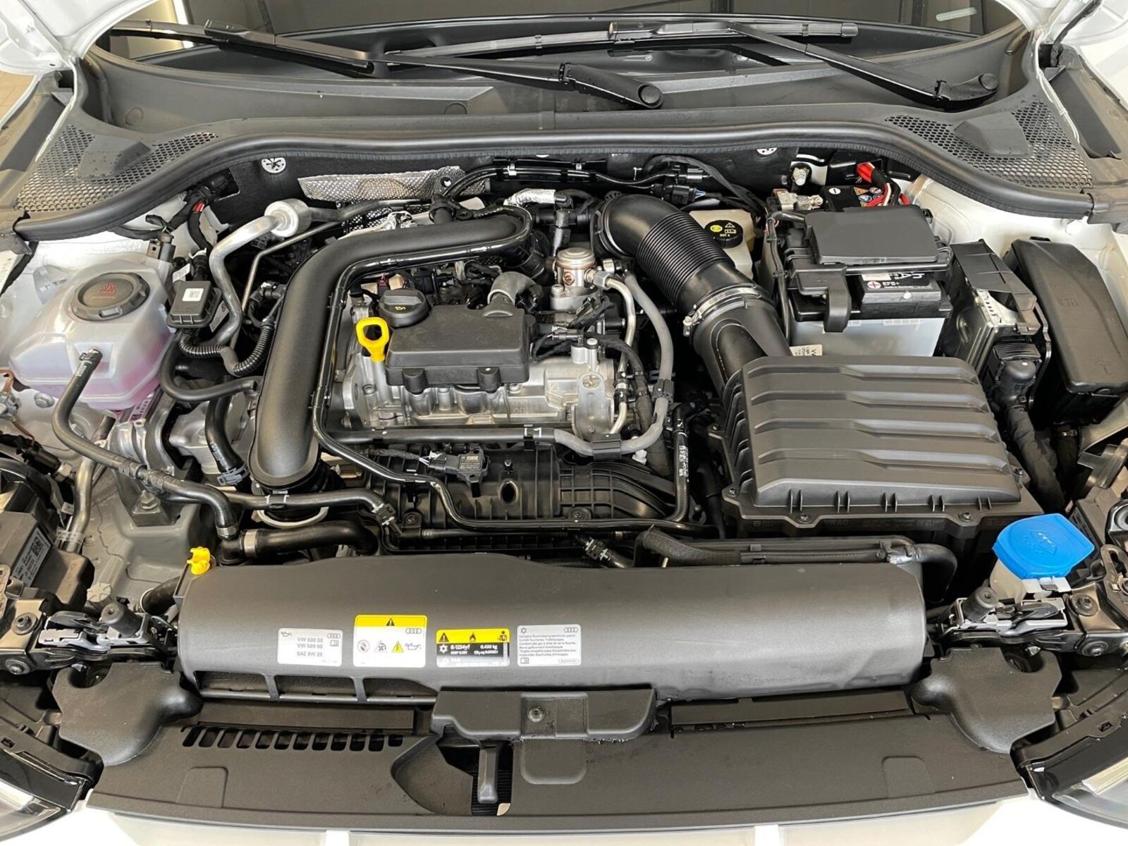 Audi A1 Sportback – Bild 7