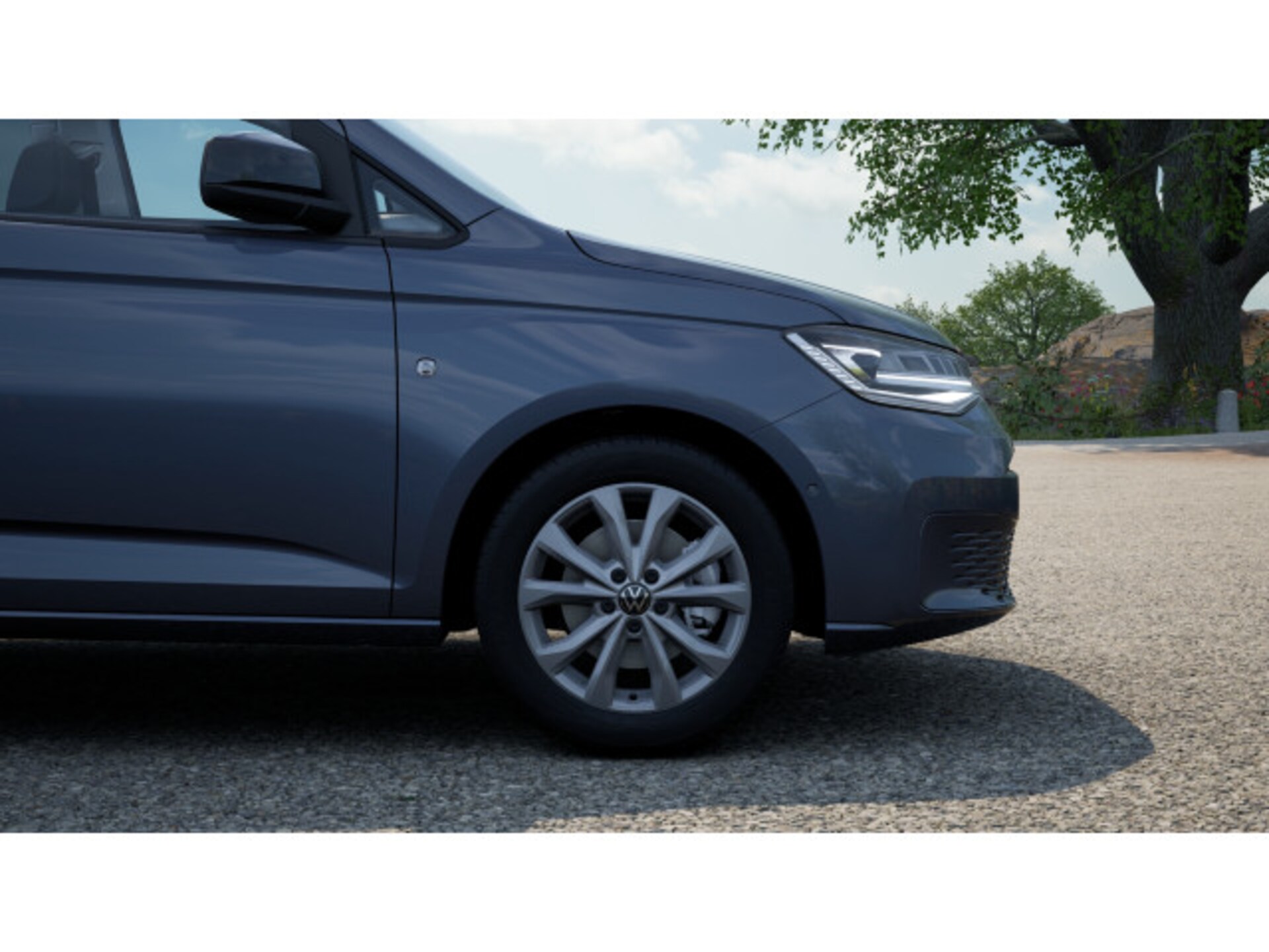 Volkswagen Caddy ENERGY