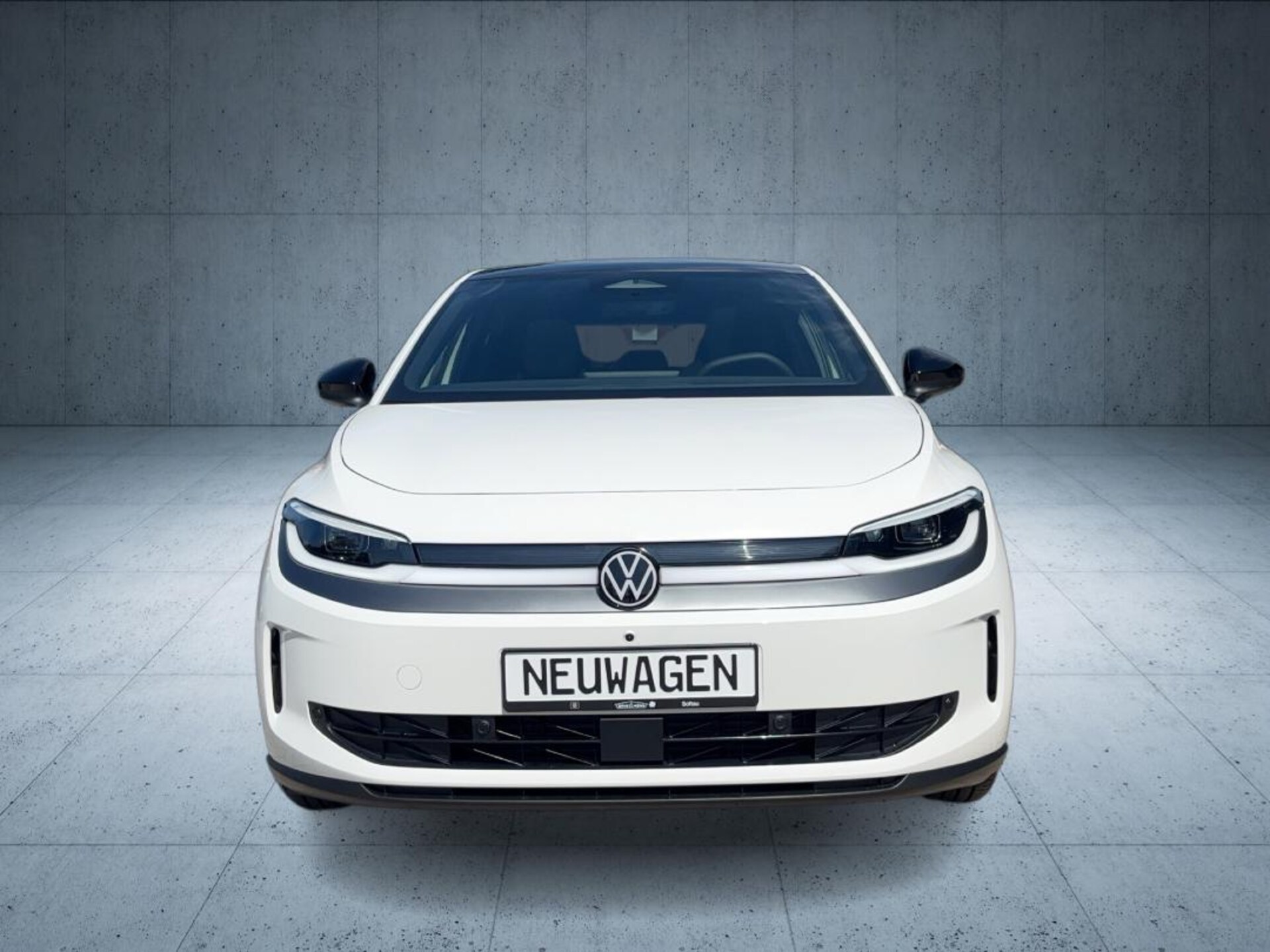 Volkswagen ID. Polo Style