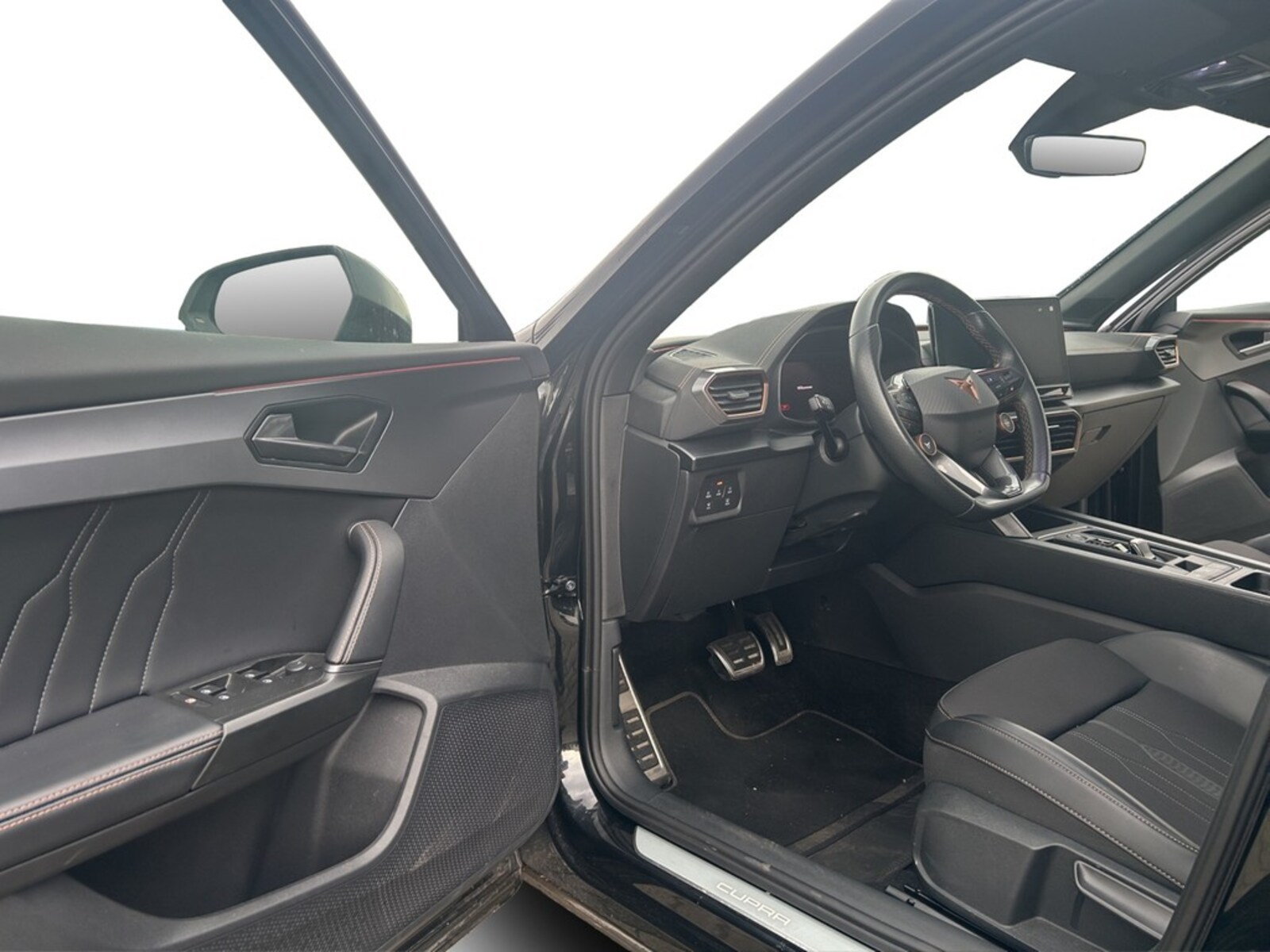 CUPRA Formentor – Bild 12
