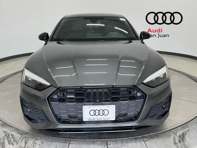2022 Audi A5 Sportback
