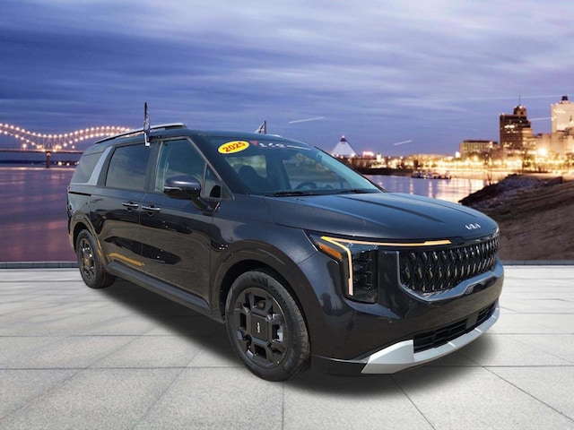 2025 Kia